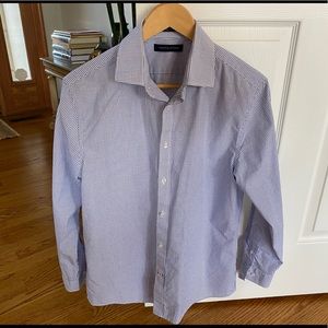 Men’s Tommy Hilfiger Dress Shirt 15 32/33